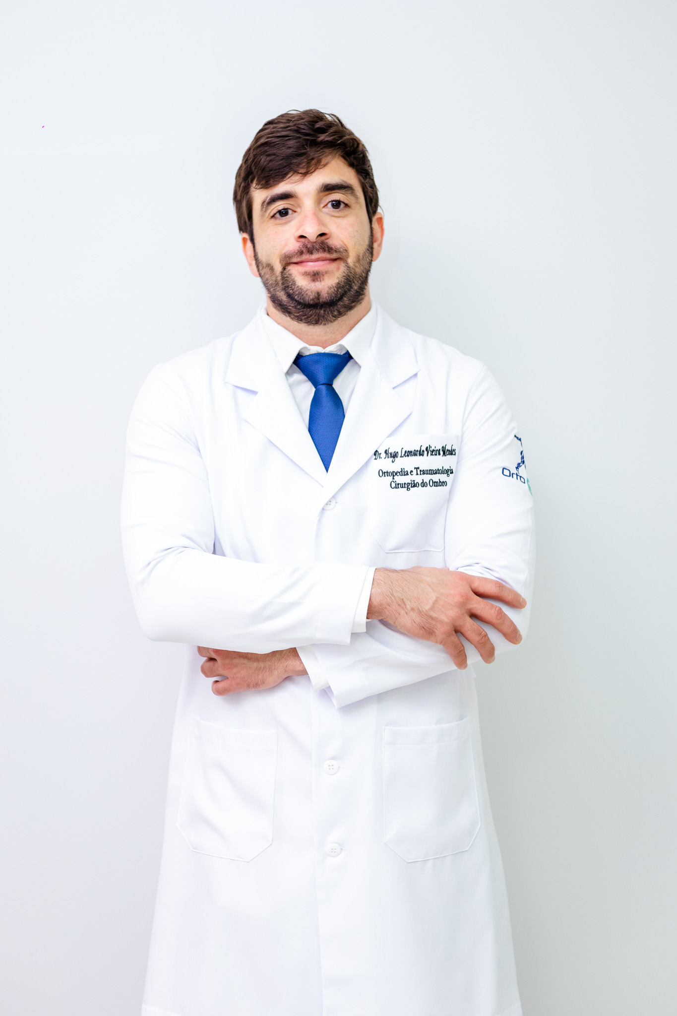 Dr. Hugo Mendes